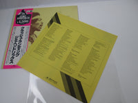 Load image into Gallery viewer, JIMI HENDRIX CRASH LANDING POLYDOR MPX 4016 with OBI Japan LP Vinyl
