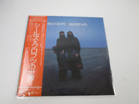 Load image into Gallery viewer, SEALS &amp; CROFTS GREATEST HITS WARNER P-10071W with OBI Japan LP Vinyl
