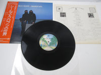 Load image into Gallery viewer, SEALS &amp; CROFTS GREATEST HITS WARNER P-10071W with OBI Japan LP Vinyl
