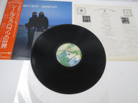 Load image into Gallery viewer, SEALS &amp; CROFTS GREATEST HITS WARNER P-10071W with OBI Japan LP Vinyl
