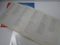 Load image into Gallery viewer, SEALS &amp; CROFTS GREATEST HITS WARNER P-10071W with OBI Japan LP Vinyl
