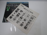 Load image into Gallery viewer, MILES DAVIS KIND OF BLUE COLUMBIA 18AP 2056 with OBI Hype Japan LP Vinyl
