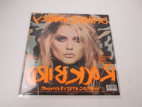 Load image into Gallery viewer, Debbie Harry Rockbird GHS 24123 LP Vinyl
