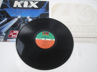 Load image into Gallery viewer, KIX Blow My Fuse 81877-1 LP Vinyl
