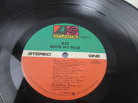 Load image into Gallery viewer, KIX Blow My Fuse 81877-1 LP Vinyl
