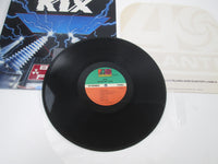 Load image into Gallery viewer, KIX Blow My Fuse 81877-1 LP Vinyl

