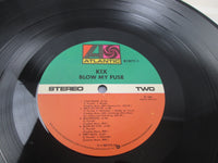 Load image into Gallery viewer, KIX Blow My Fuse 81877-1 LP Vinyl
