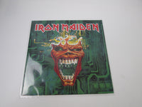 Load image into Gallery viewer, Iron Maiden Virus 12 EMP 443 B LP Vinyl
