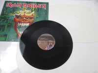 Load image into Gallery viewer, Iron Maiden Virus 12 EMP 443 B LP Vinyl
