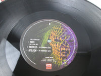 Load image into Gallery viewer, Iron Maiden Virus 12 EMP 443 B LP Vinyl
