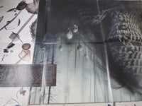 Load image into Gallery viewer, Iron Maiden Virus 12 EMP 443 B LP Vinyl
