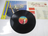 Load image into Gallery viewer, Supertramp Breakfast In America C25Y 3113 with OBI Japan LP Vinyl
