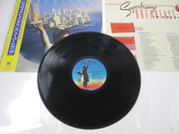 Load image into Gallery viewer, Supertramp Breakfast In America C25Y 3113 with OBI Japan LP Vinyl
