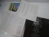 Load image into Gallery viewer, Supertramp Breakfast In America C25Y 3113 with OBI Japan LP Vinyl
