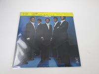 Load image into Gallery viewer, Harold Melvin &amp; The Blue Notes ECPL-67 with OBI Japan LP Vinyl

