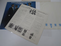 Load image into Gallery viewer, Harold Melvin &amp; The Blue Notes ECPL-67 with OBI Japan LP Vinyl
