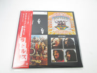 Load image into Gallery viewer, RUTLES SAME WARNER P-10534W with OBI Japan LP Vinyl
