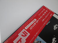 Load image into Gallery viewer, RUTLES SAME WARNER P-10534W with OBI Japan LP Vinyl
