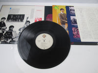 Load image into Gallery viewer, RUTLES SAME WARNER P-10534W with OBI Japan LP Vinyl
