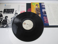 Load image into Gallery viewer, RUTLES SAME WARNER P-10534W with OBI Japan LP Vinyl
