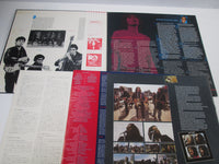 Load image into Gallery viewer, RUTLES SAME WARNER P-10534W with OBI Japan LP Vinyl
