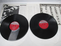 Load image into Gallery viewer, MARVIN GAYE GREATEST HITS 24 TAMLA MOTOWN VIP-9011,2 with OBI Japan LP Vinyl
