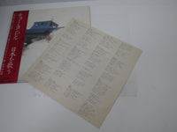 Load image into Gallery viewer, Cho Yong-pil Sing Japan 28AH-1589  with OBI Japan LP Vinyl
