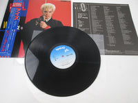 Load image into Gallery viewer, BILLY IDOL EYES WITHOUT A FACE CHRYSALIS WWS-50143  with OBI Japan LP Vinyl
