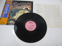 Load image into Gallery viewer, CARL CARLTON EVERLASTING LOVE PROBE IPS-80154 with OBI Japan LP Vinyl
