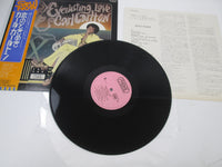 Load image into Gallery viewer, CARL CARLTON EVERLASTING LOVE PROBE IPS-80154 with OBI Japan LP Vinyl
