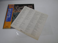 Load image into Gallery viewer, CARL CARLTON EVERLASTING LOVE PROBE IPS-80154 with OBI Japan LP Vinyl
