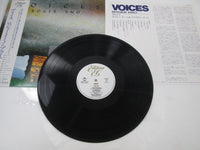 Load image into Gallery viewer, Roger Eno Voices 28MM 0458 with OBI Japan LP Vinyl

