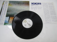 Load image into Gallery viewer, Roger Eno Voices 28MM 0458 with OBI Japan LP Vinyl
