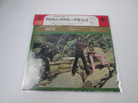 Load image into Gallery viewer, The Delfonics Greatest Hits Bell Records BLPM-18 with OBI Japan LP Vinyl
