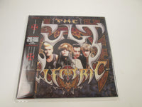 Load image into Gallery viewer, THE CULT ELECTRIC VICTOR VIL-28077 with OBI Japan LP Vinyl
