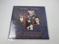 Load image into Gallery viewer, THE CULT ELECTRIC VICTOR VIL-28077 with OBI Japan LP Vinyl
