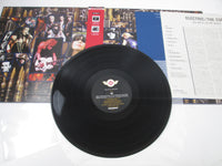 Load image into Gallery viewer, THE CULT ELECTRIC VICTOR VIL-28077 with OBI Japan LP Vinyl
