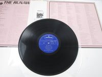 Load image into Gallery viewer, RUNAWAYS SAME MERCURY RJ-7165 with OBI Japan LP Vinyl A
