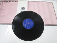 Load image into Gallery viewer, RUNAWAYS SAME MERCURY RJ-7165 with OBI Japan LP Vinyl A
