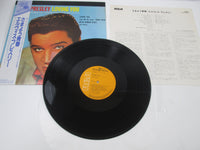 Load image into Gallery viewer, ELVIS PRESLEY LOVING YOU RCA RVP-6207 with OBI Japan LP Vinyl B
