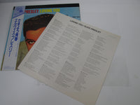 Load image into Gallery viewer, ELVIS PRESLEY LOVING YOU RCA RVP-6207 with OBI Japan LP Vinyl B
