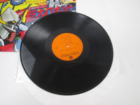 Load image into Gallery viewer, Kyodai Robot Dai Shugou CN-7007 without OBI Japan LP Vinyl
