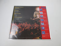 Load image into Gallery viewer, TED NUGENT INTENSITIES IN 10 CITIES EPIC 25 3P-264  with OBI Japan LP Vinyl
