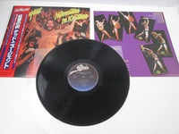 Load image into Gallery viewer, TED NUGENT INTENSITIES IN 10 CITIES EPIC 25 3P-264  with OBI Japan LP Vinyl
