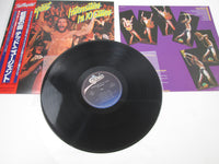 Load image into Gallery viewer, TED NUGENT INTENSITIES IN 10 CITIES EPIC 25 3P-264  with OBI Japan LP Vinyl
