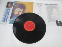 Load image into Gallery viewer, KENNY LOGGINS VOX HUMANA CBS/SONY 28AP 3025 with OBI Japan LP Vinyl
