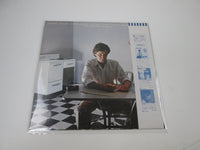 Load image into Gallery viewer, DON HENLEY I CAN'T STAND STILL ASYLUM P-11158 with OBI Japan LP Vinyl
