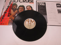 Load image into Gallery viewer, Pablo Cruise Lifeline GP-2075 with OBI Japan LP Vinyl
