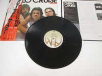 Load image into Gallery viewer, Pablo Cruise Lifeline GP-2075 with OBI Japan LP Vinyl
