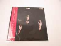 Load image into Gallery viewer, The Boys Band Asylum Records P-11197 with OBI Japan LP Vinyl
